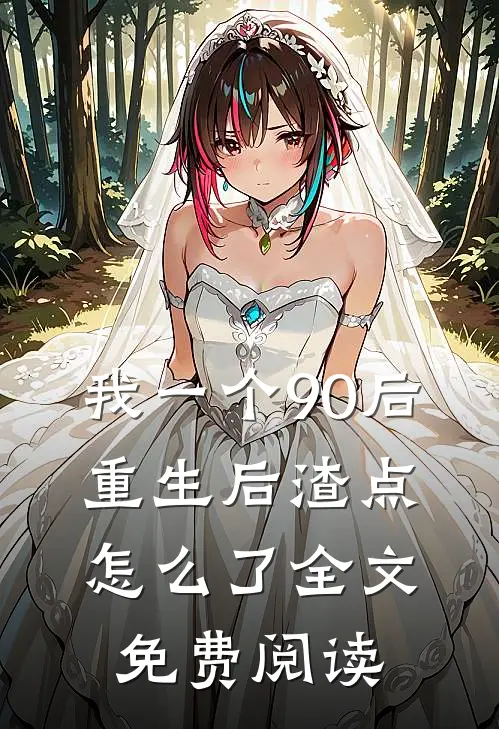 我一个90后：重生后渣点怎么了全文免费阅读