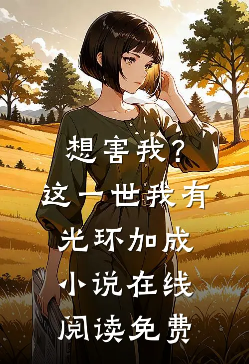 想害我？这一世我有光环加成小说在线阅读免费