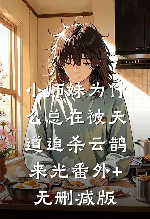 小师妹为什么总在被天道追杀云鹊来光番外+无删减版