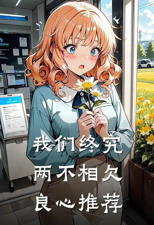 我们终究两不相欠良心推荐