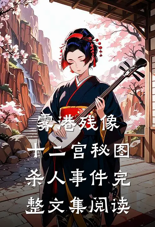 雾港残像：十二宫秘图杀人事件完整文集阅读