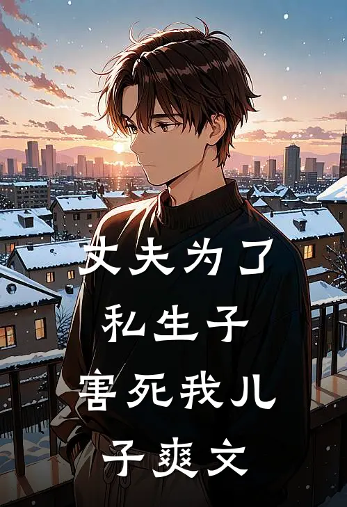 丈夫为了私生子，害死我儿子爽文
