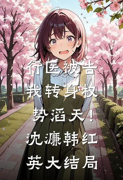 行医被告，我转身权势滔天！沈濂韩红英大结局
