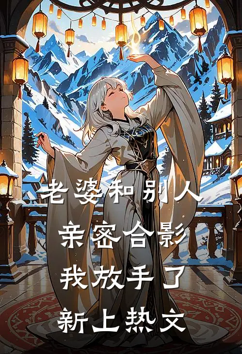 老婆和别人亲密合影，我放手了新上热文