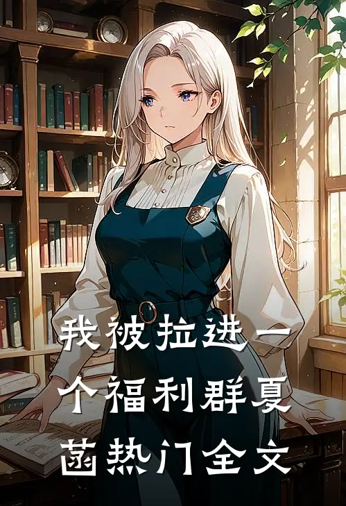 我被拉进一个福利群夏菡热门全文