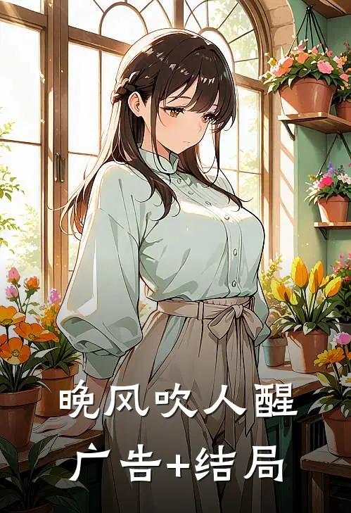 晚风吹人醒广告+结局