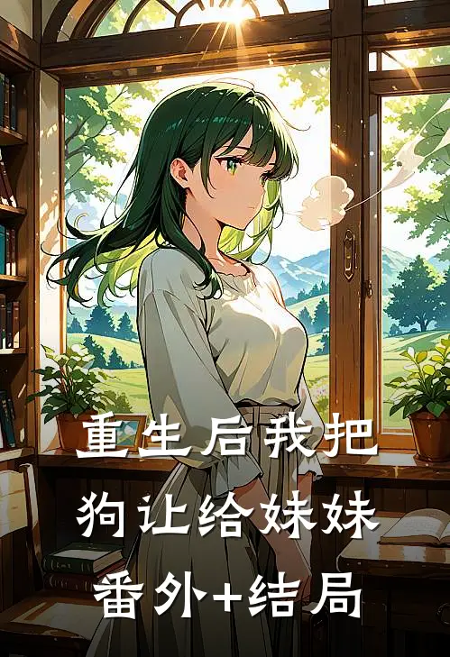 重生后我把狗让给妹妹:(番外)+(结局)