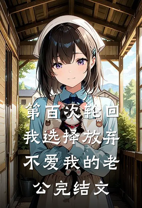 第百次轮回，我选择放弃不爱我的老公完结文