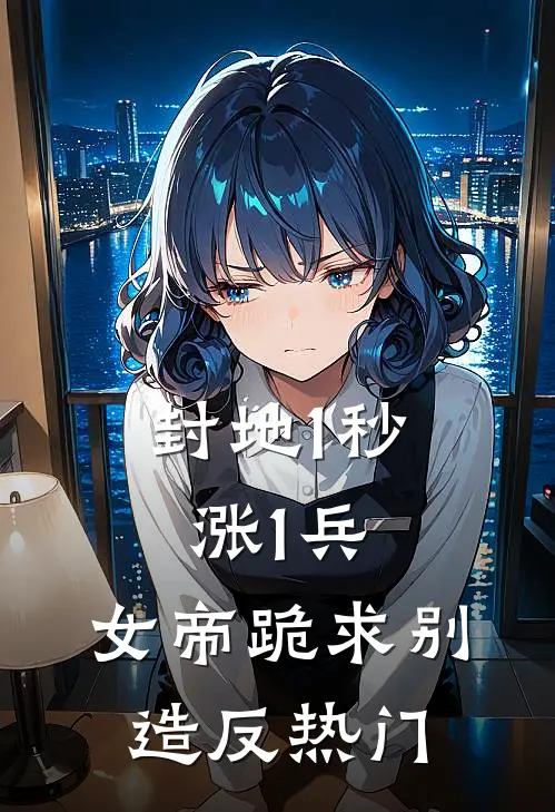封地1秒涨1兵，女帝跪求别造反热门