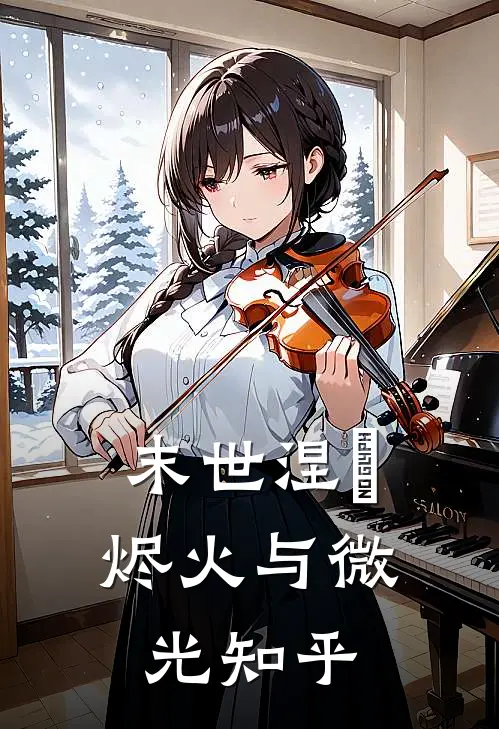 末世涅槃：烬火与微光知乎