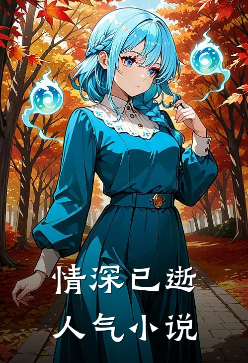 情深已逝人气小说