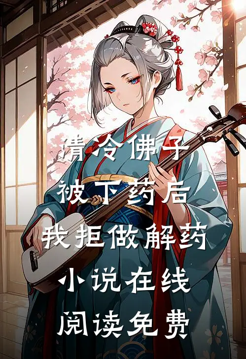 清冷佛子被下药后，我拒做解药小说在线阅读免费