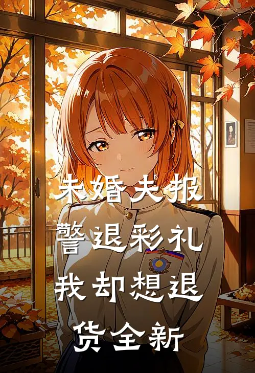 未婚夫报警退彩礼，我却想退货全新