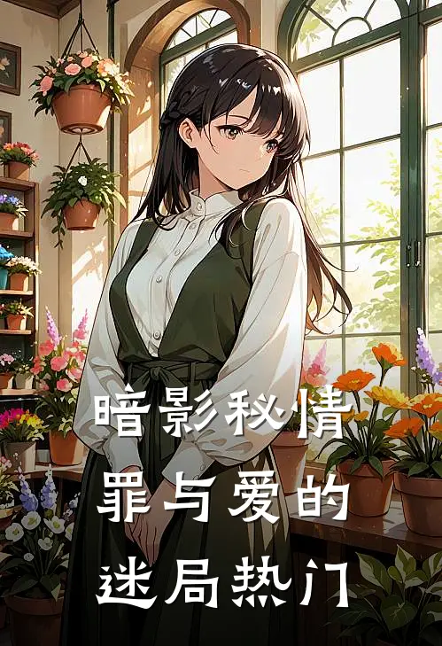 暗影秘情：罪与爱的迷局热门