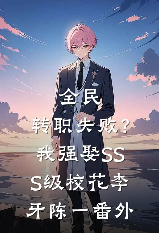 全民：转职失败？我强娶SSS级校花李牙陈一番外