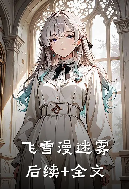 飞雪漫迷雾后续+全文