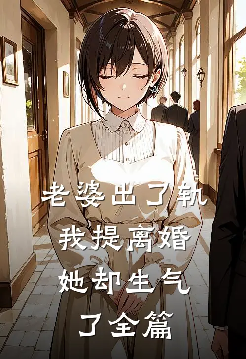 老婆出了轨，我提离婚她却生气了全篇