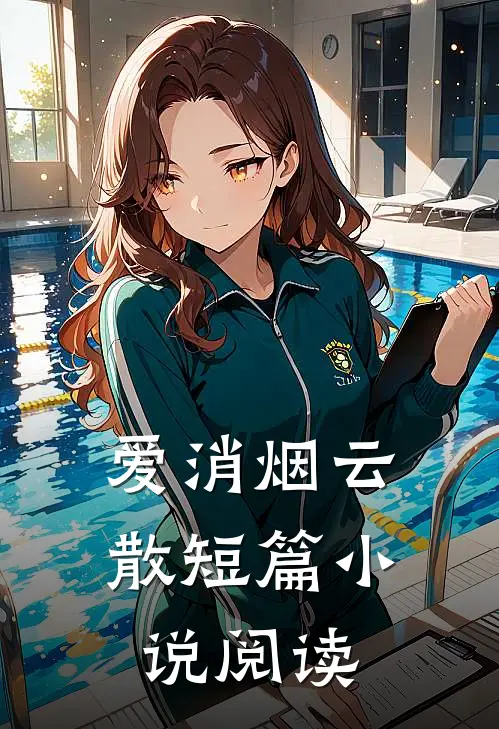 爱消烟云散短篇小说阅读