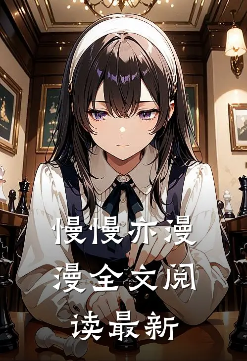 慢慢亦漫漫全文阅读最新