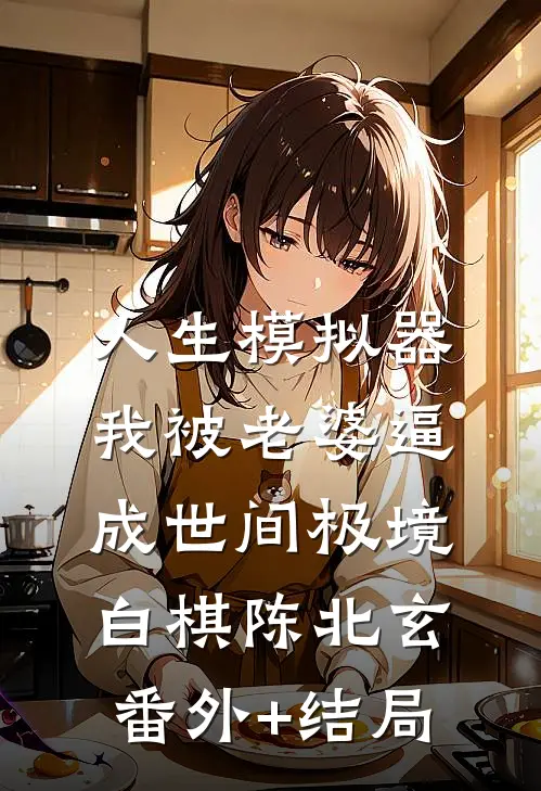人生模拟器：我被老婆逼成世间极境白棋陈北玄(番外)+(结局)