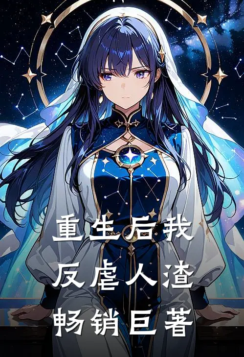 重生后我反虐人渣畅销巨著