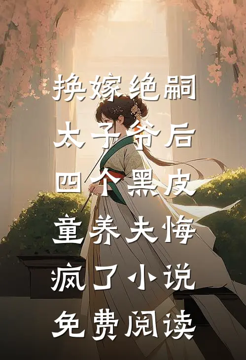 换嫁绝嗣太子爷后，四个黑皮童养夫悔疯了小说免费阅读