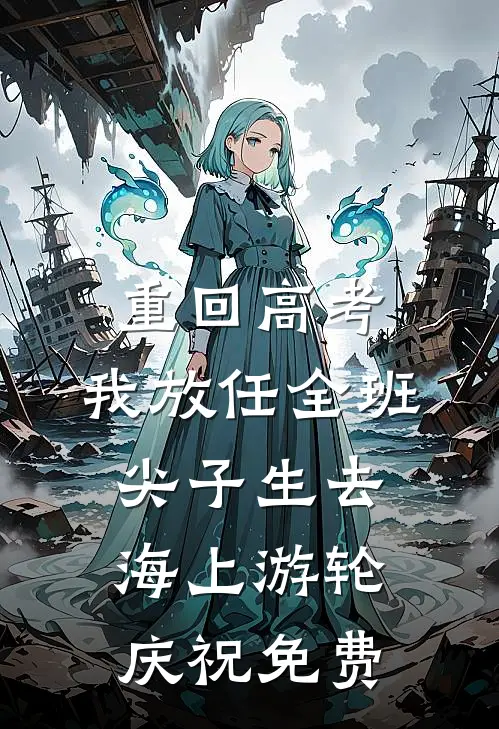 重回高考，我放任全班尖子生去海上游轮庆祝免费