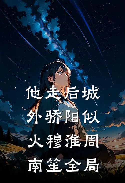 他走后城外骄阳似火穆淮周南笙全局