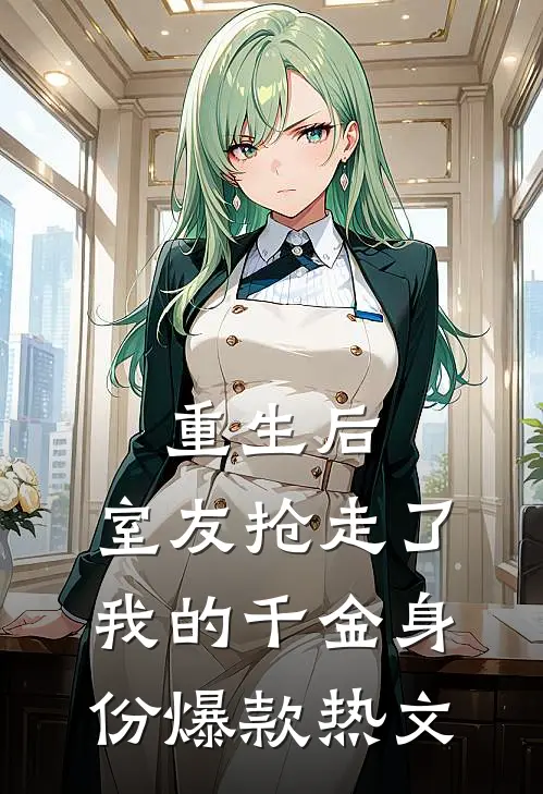 重生后，室友抢走了我的千金身份爆款热文