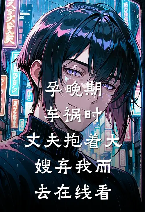 孕晚期车祸时，丈夫抱着大嫂弃我而去在线看