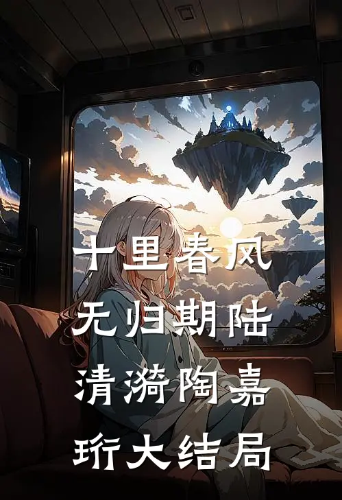 十里春风无归期陆清漪陶嘉珩大结局