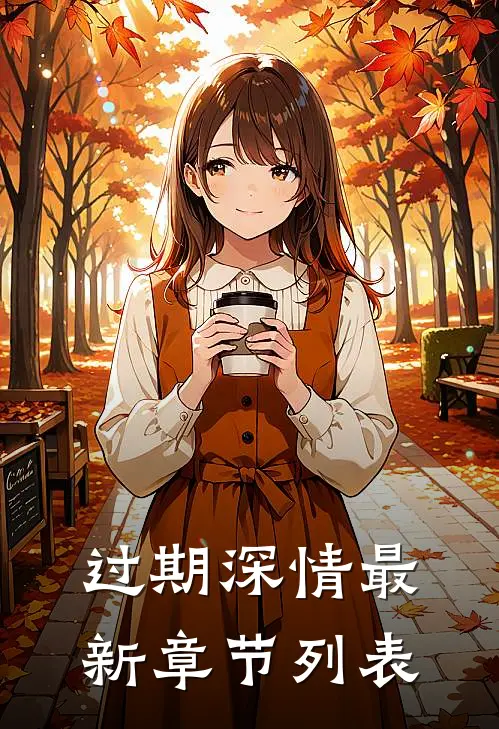 过期深情最新章节列表