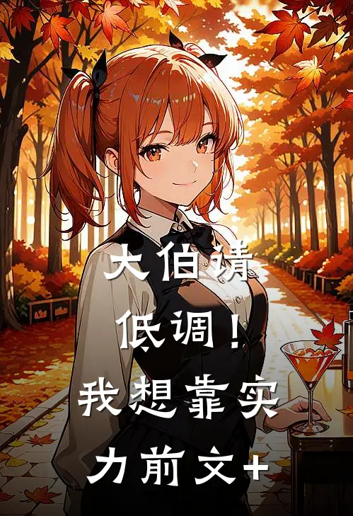 大伯请低调！我想靠实力前文+