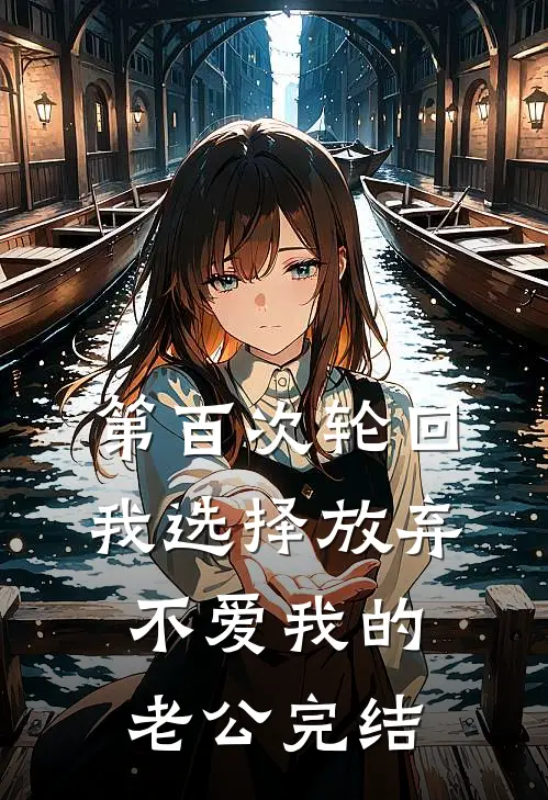 第百次轮回，我选择放弃不爱我的老公完结