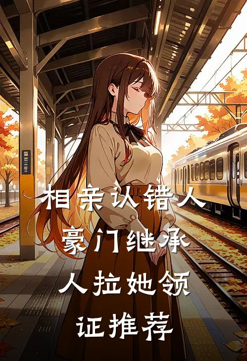 相亲认错人，豪门继承人拉她领证推荐