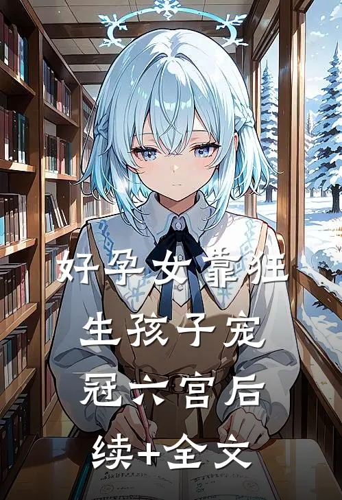 好孕女靠狂生孩子宠冠六宫后续+全文