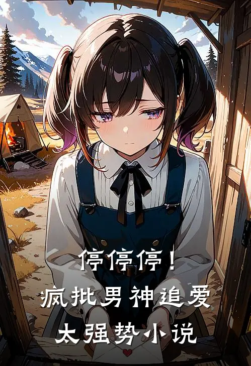 停停停！疯批男神追爱太强势小说