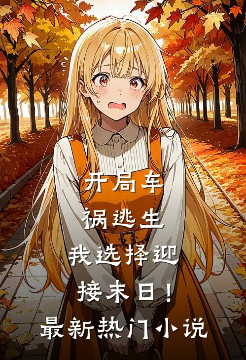 开局车祸逃生，我选择迎接末日！最新热门小说