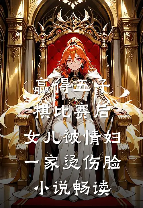 赢得五子棋比赛后，女儿被情妇一家烫伤脸小说畅读
