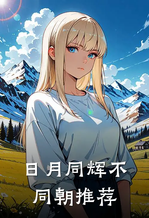 日月同辉不同朝推荐