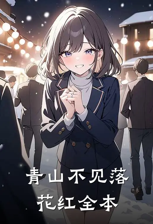 青山不见落花红全本