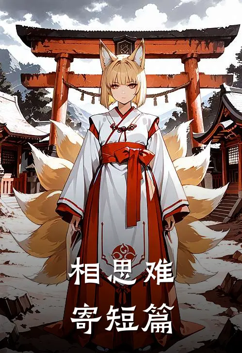 相思难寄短篇