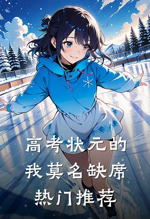 高考状元的我莫名缺席热门推荐