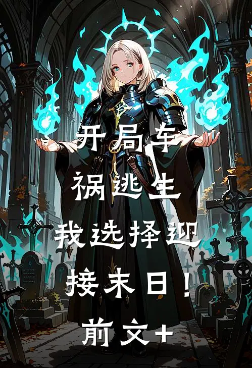 开局车祸逃生，我选择迎接末日！前文+