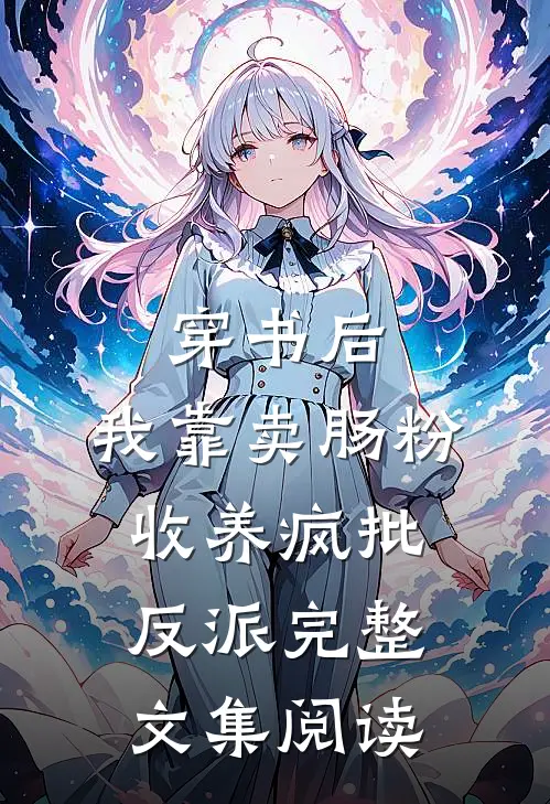 穿书后，我靠卖肠粉收养疯批反派完整文集阅读