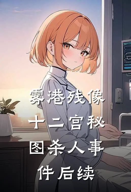 雾港残像：十二宫秘图杀人事件后续