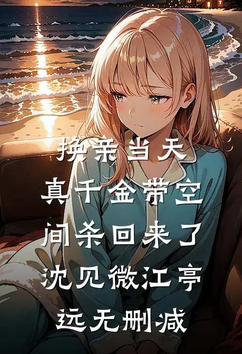 神医狂妃未删减版
