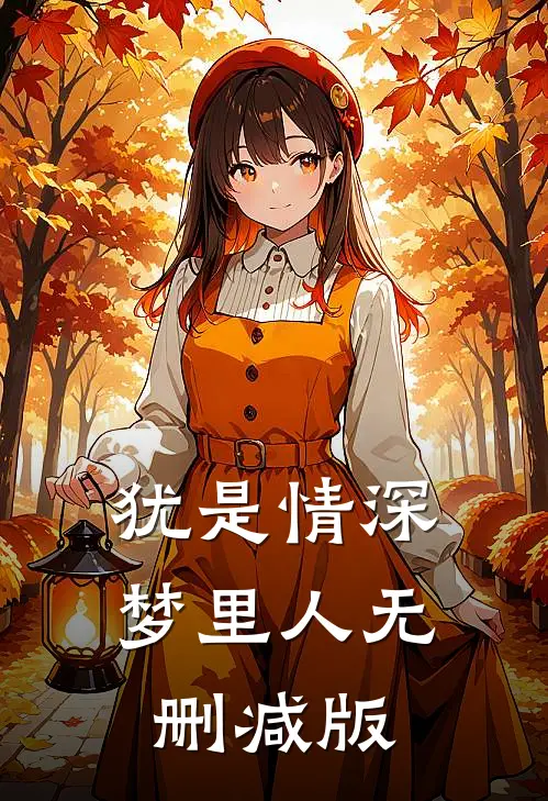 犹是情深梦里人无删减版