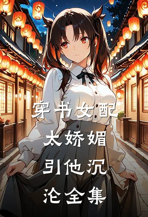 穿书女配太娇媚，引他沉沦全集