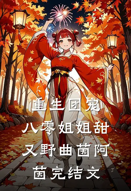 重生团宠：八零姐姐甜又野曲茵阿茵完结文
